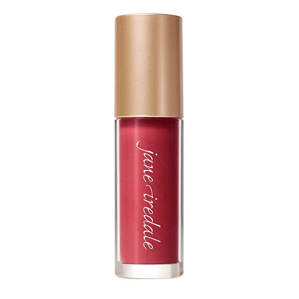 Jane Iredale Beyond Matte Lip Stain Rapture Pink Rose Berry NEW IN BOX